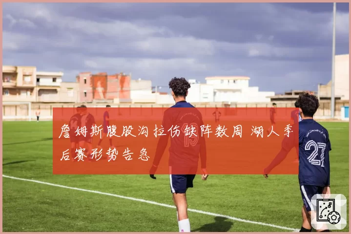 詹姆斯腹股沟拉伤缺阵数周 湖人季后赛形势告急