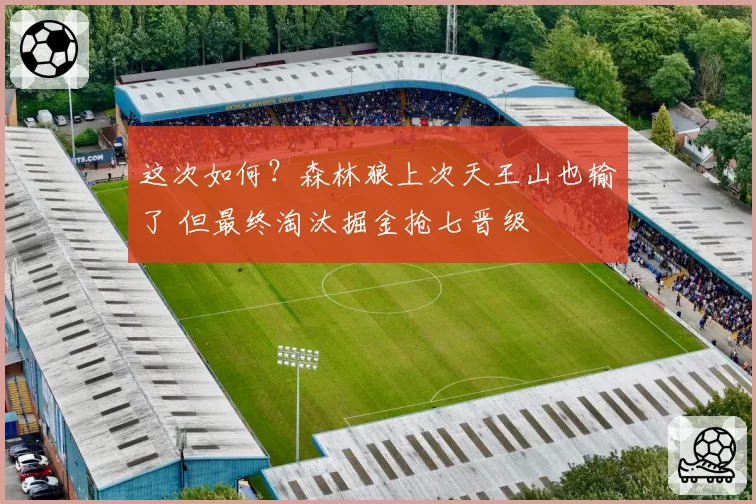 这次如何？森林狼上次天王山也输了 但最终淘汰掘金抢七晋级